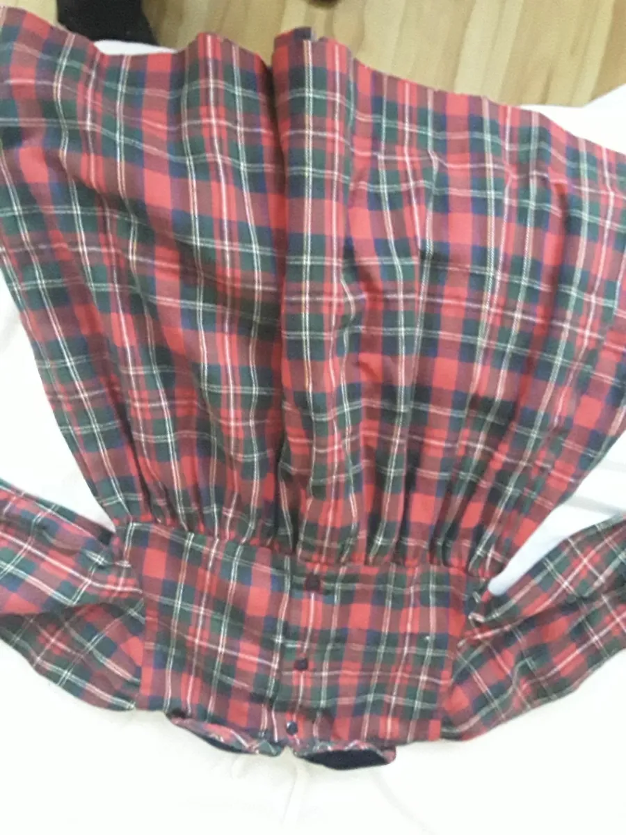 Brand new baby girl dress - Image 2