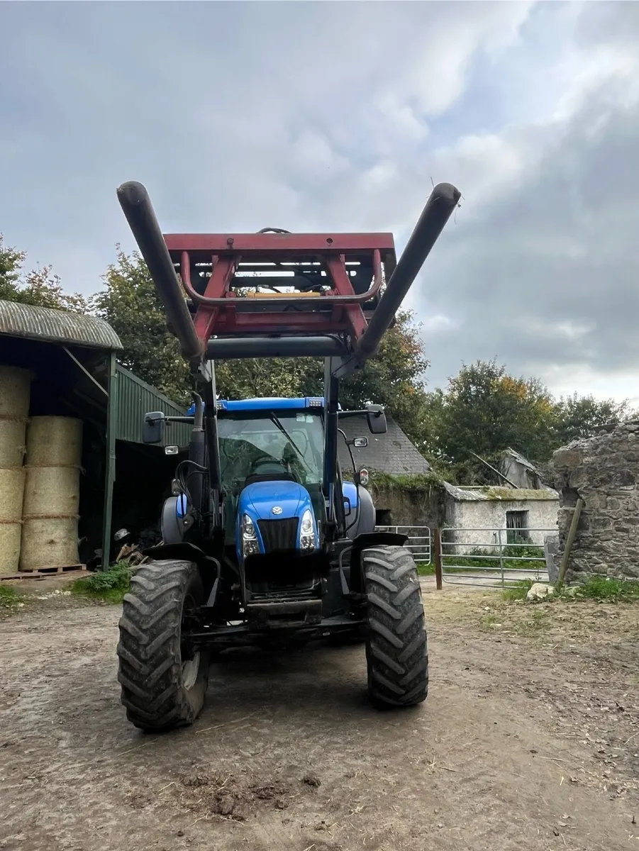New Holland Other 2007 - Image 1