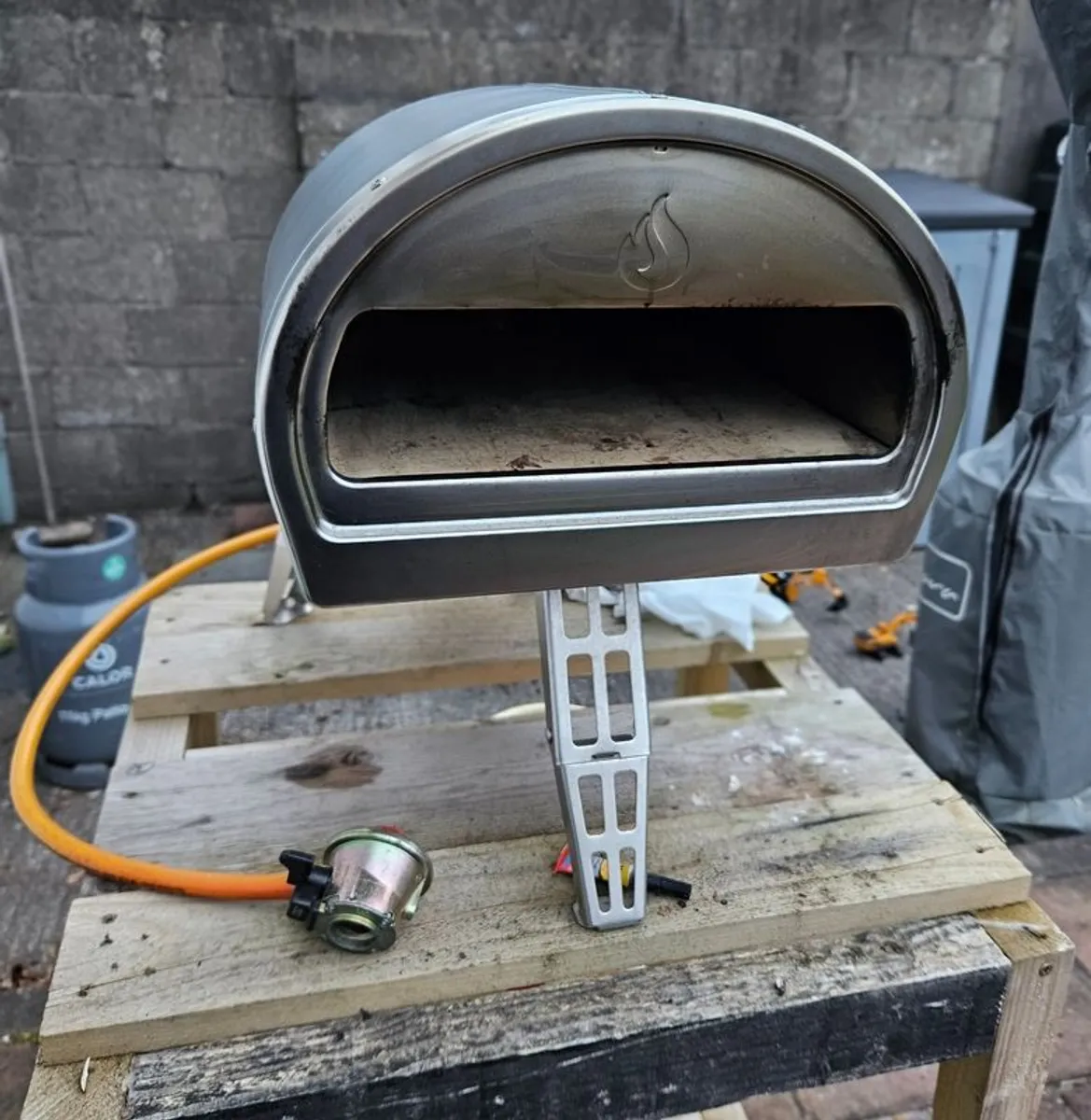 Gozney Roccbox Pizza Oven - Image 2