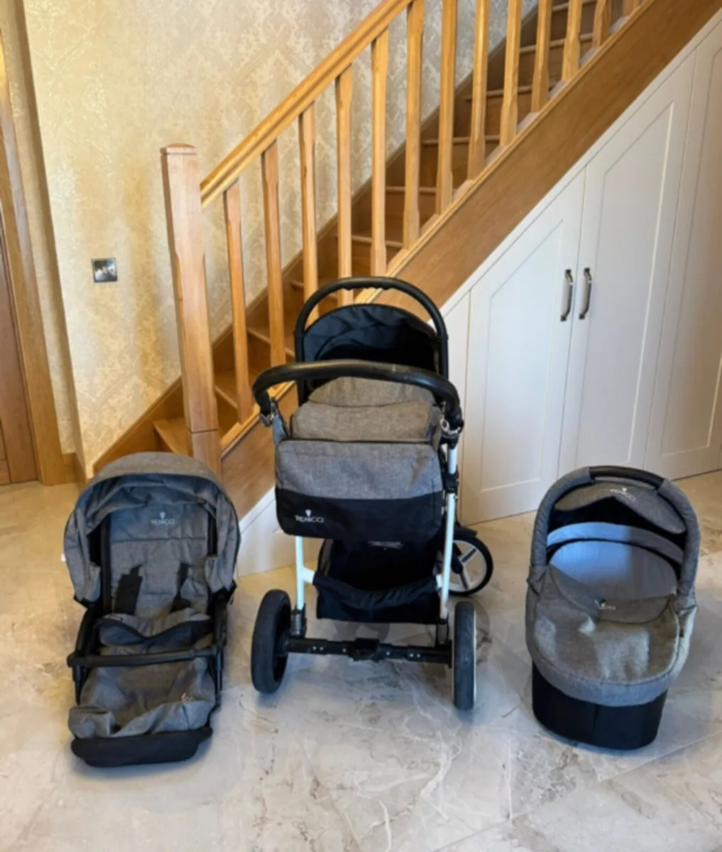 BABY - Image 1
