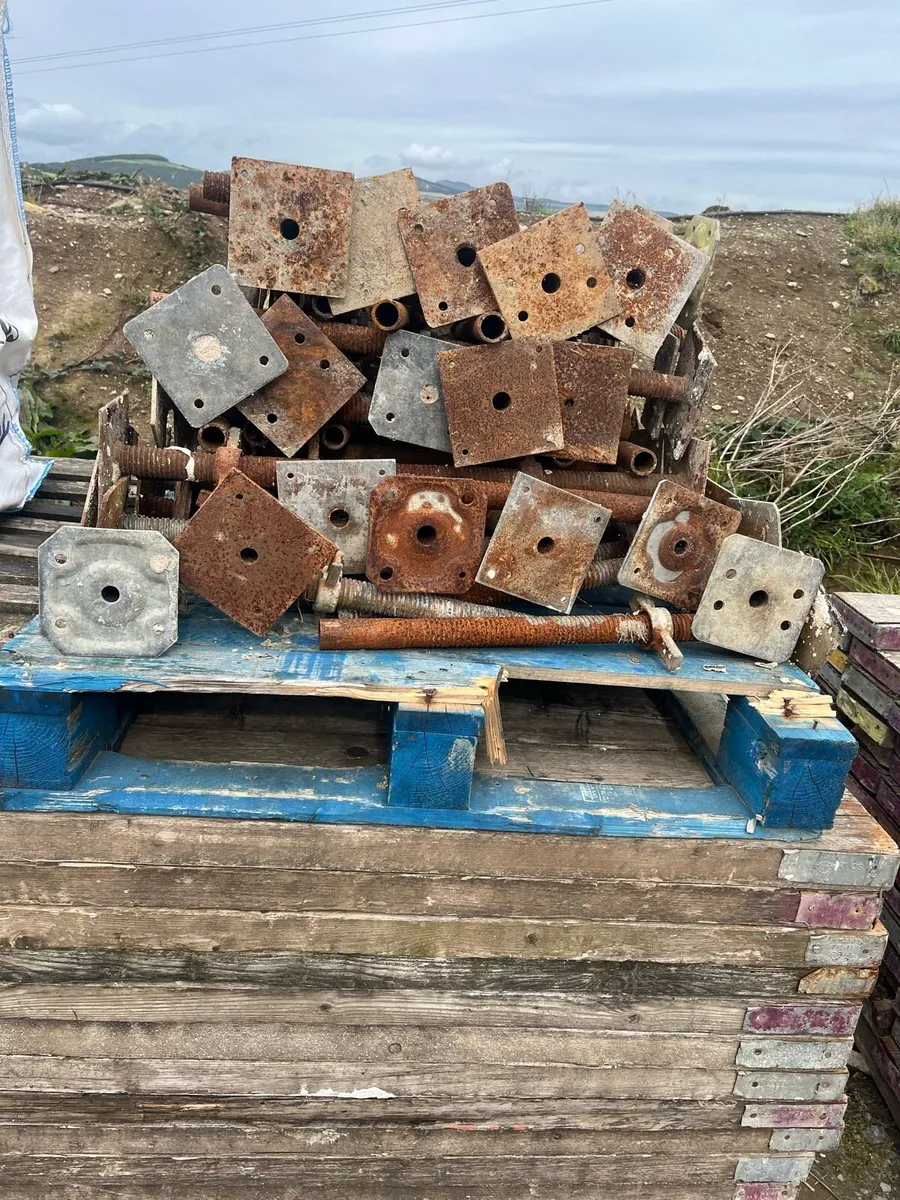 Scaffolding - Image 4