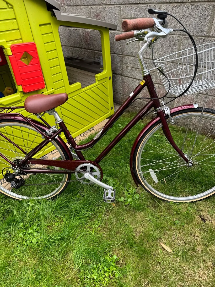 Ladies Bicycle - Image 1