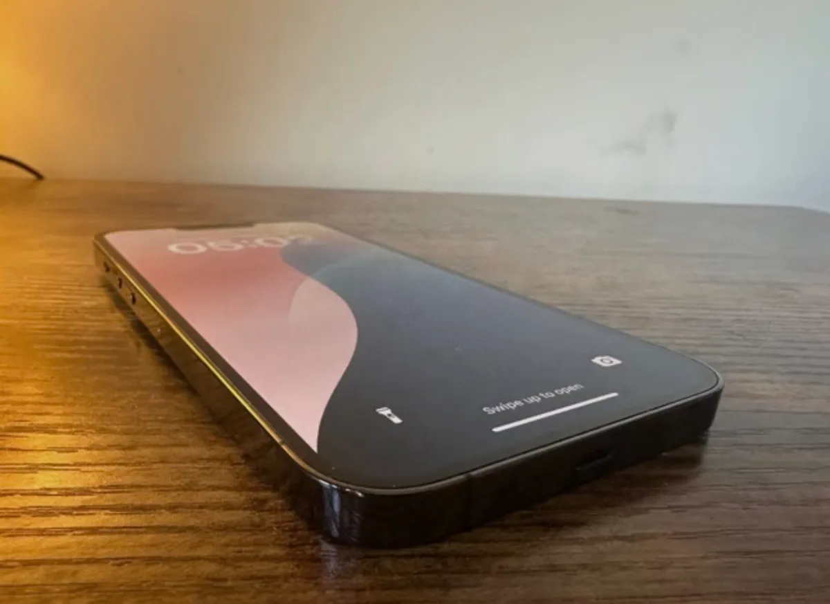 IPhone 13 Pro Max - Image 2
