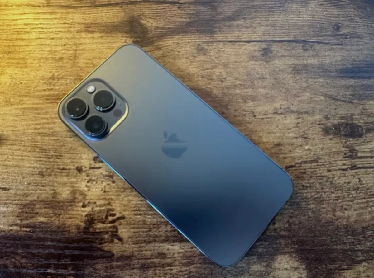 IPhone 13 Pro Max - Image 3