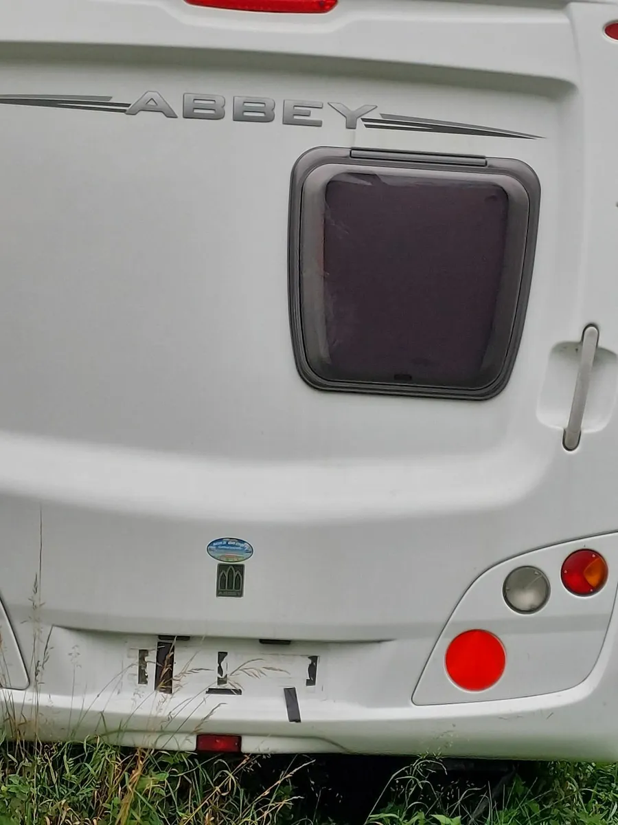 Caravans - Image 1