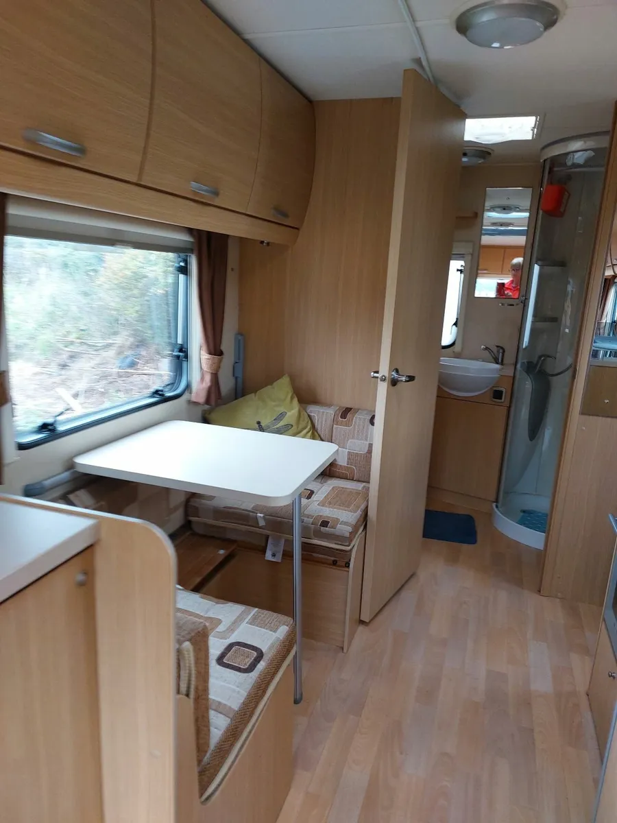 Caravans - Image 2