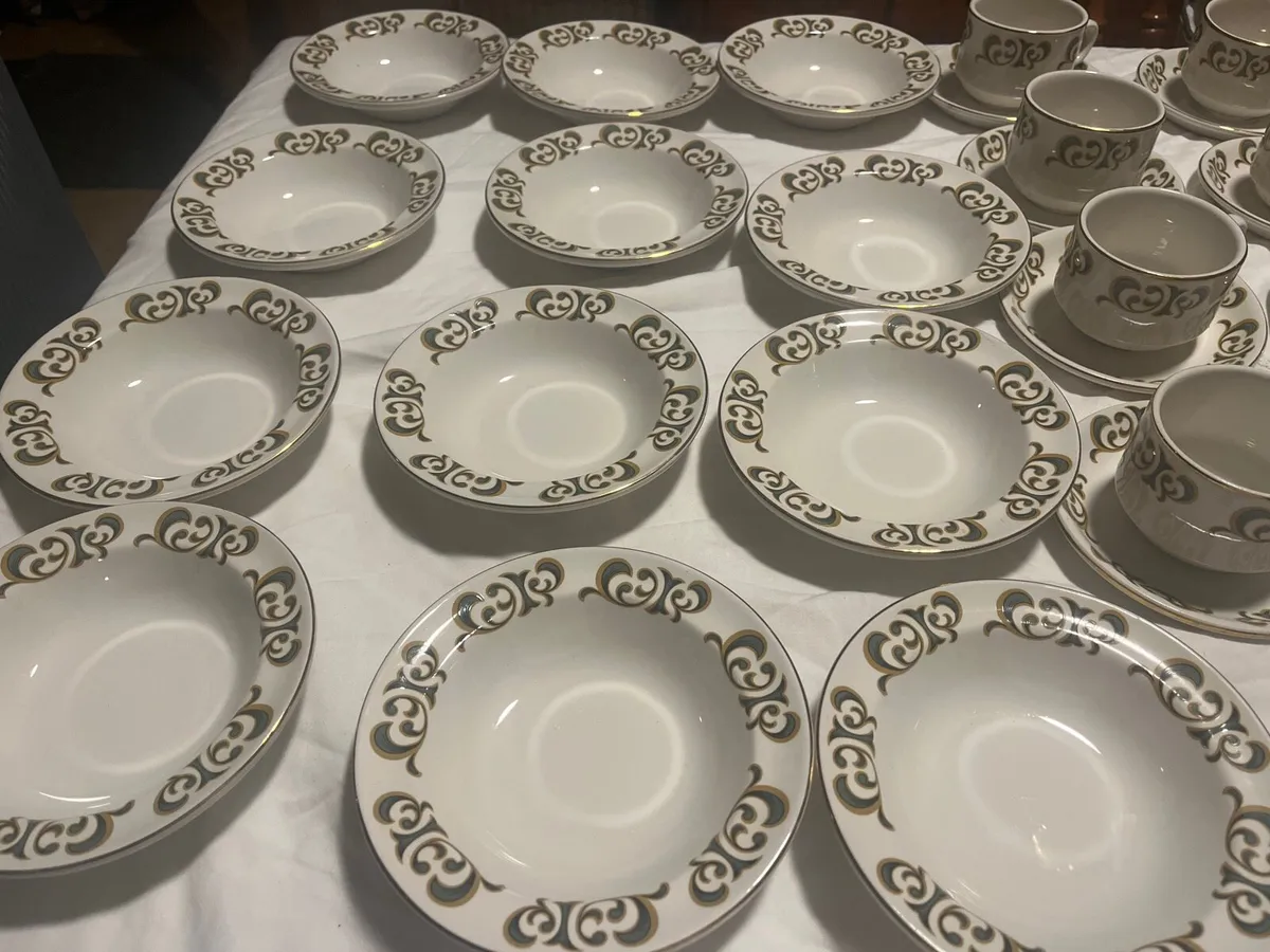 Tea set - Image 3