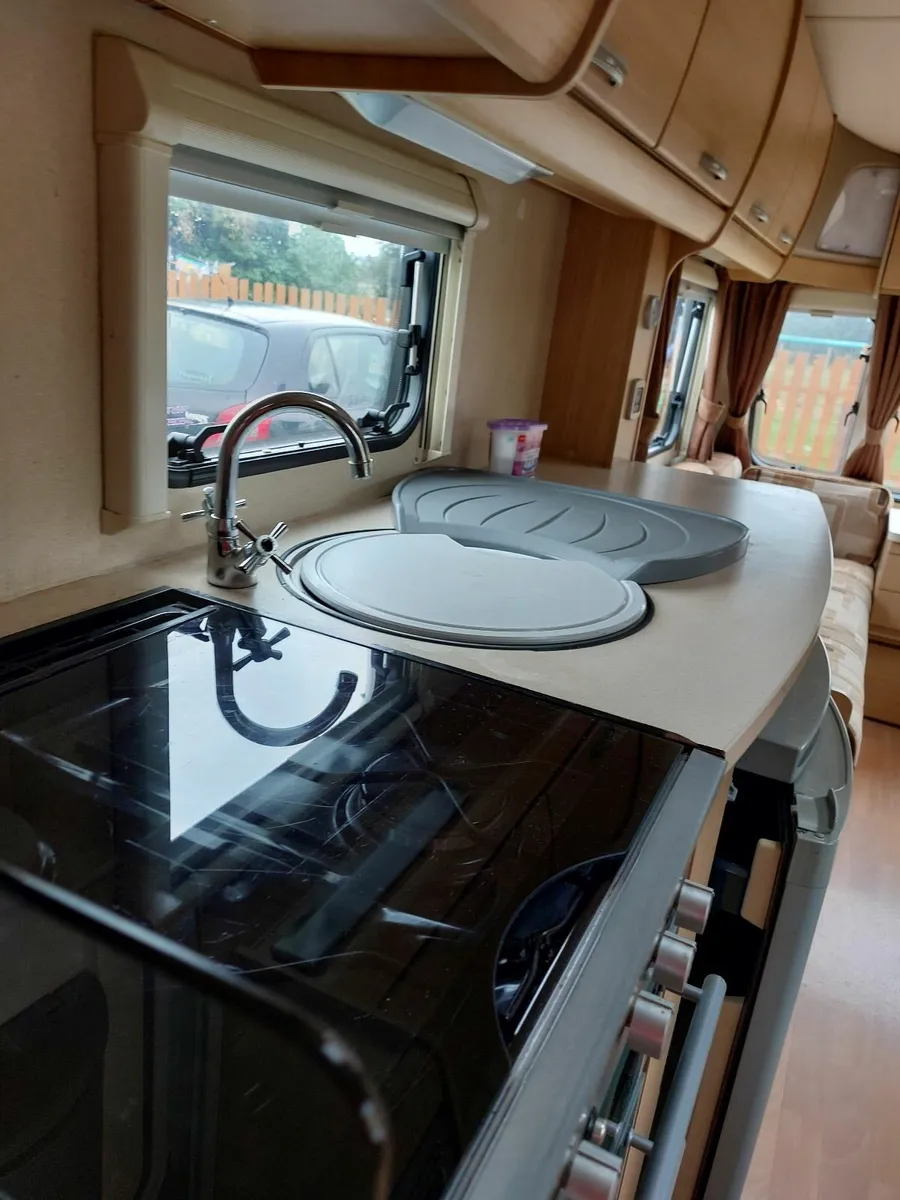 Caravans - Image 3