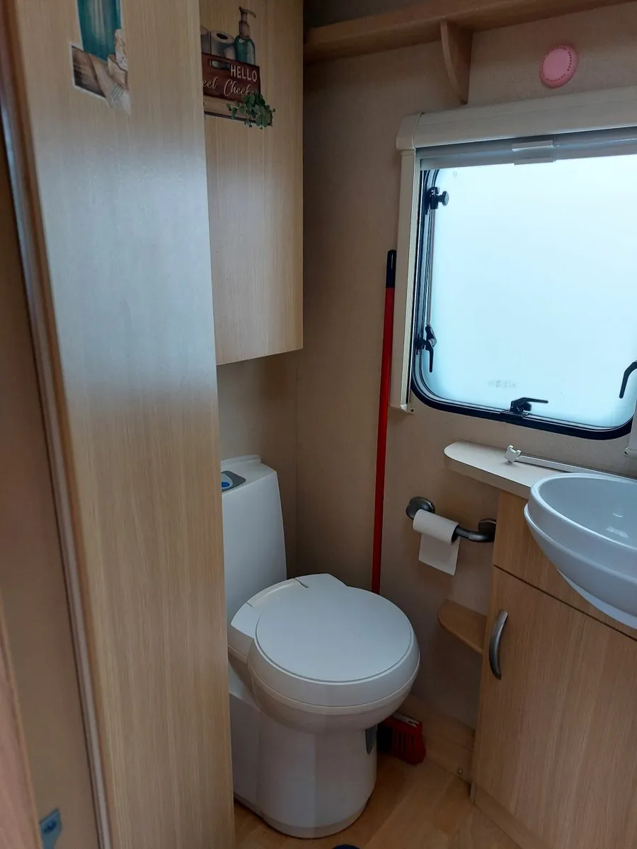 Caravans - Image 4