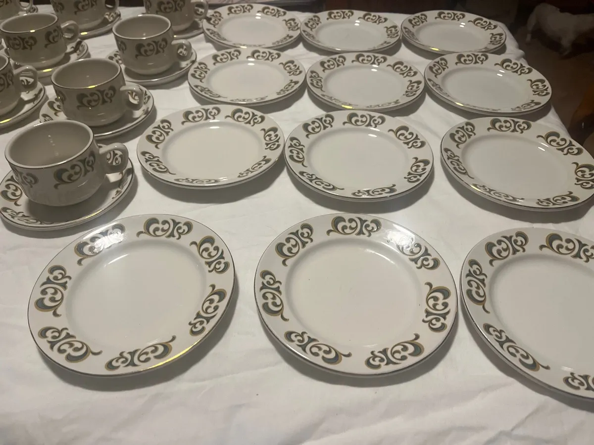 Tea set - Image 4