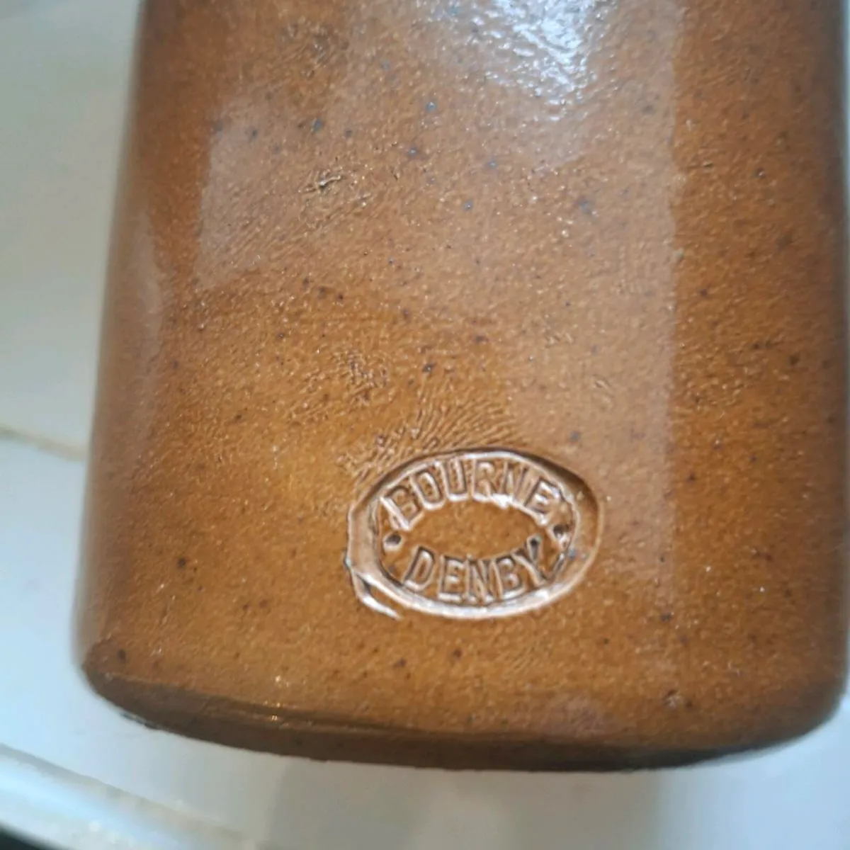 Large Antique Ink Jars - Image 2