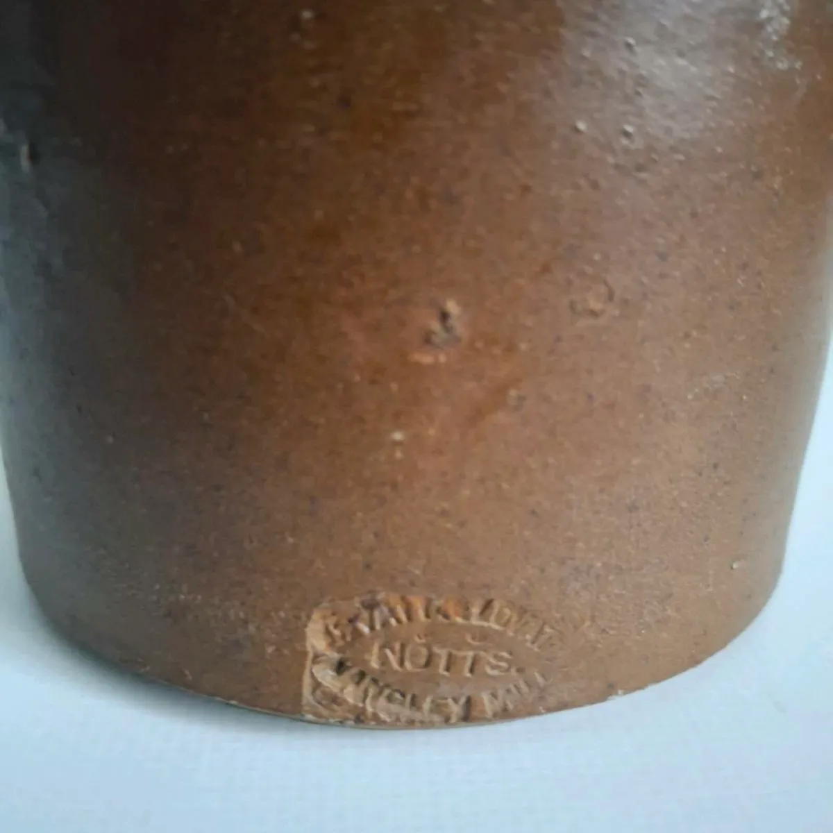 Large Antique Ink Jars - Image 3