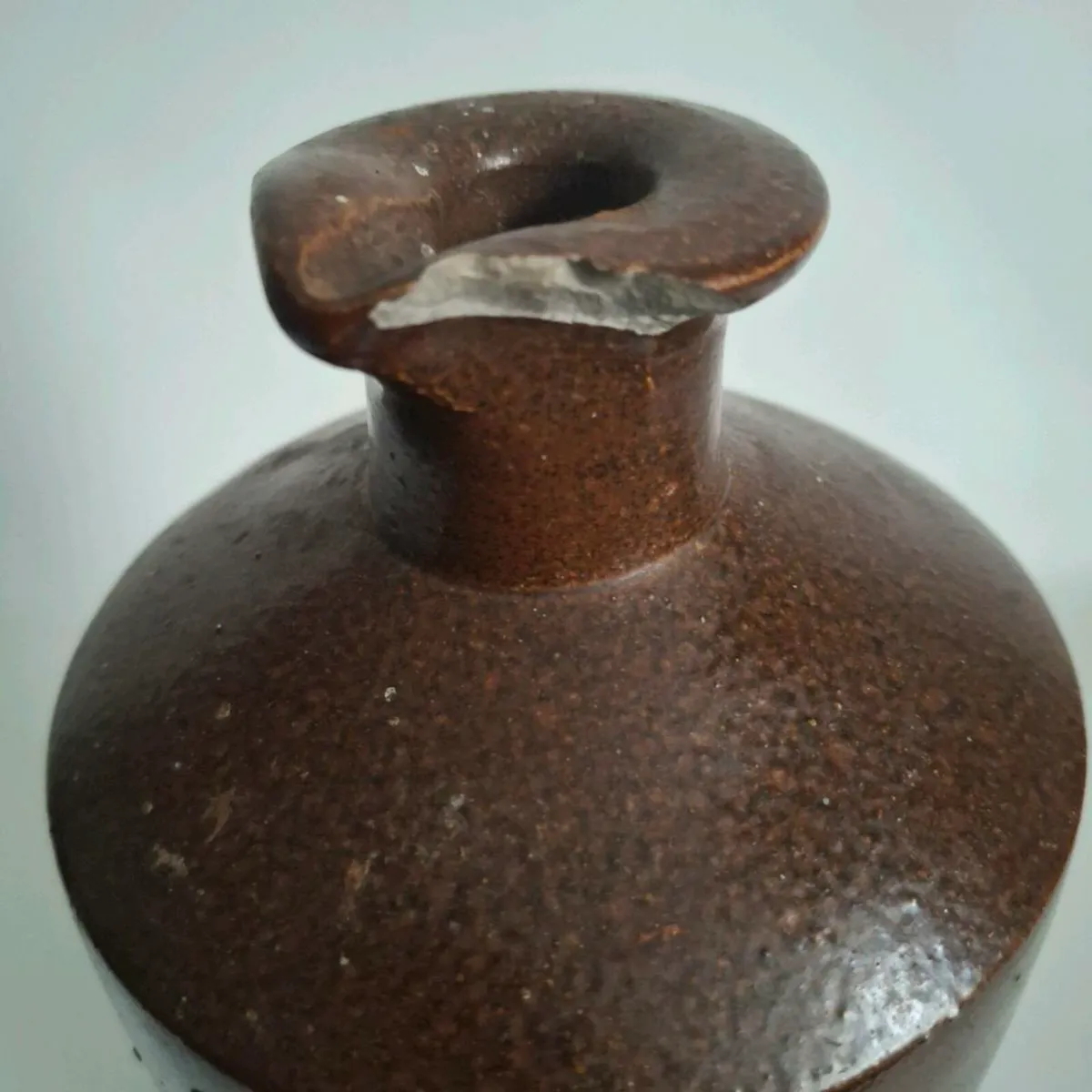 Large Antique Ink Jars - Image 4