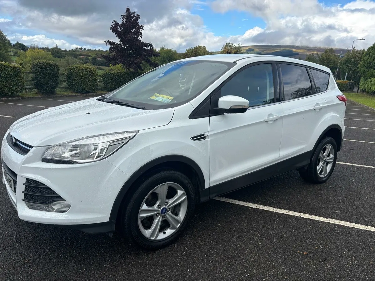 Ford kuga - Image 1