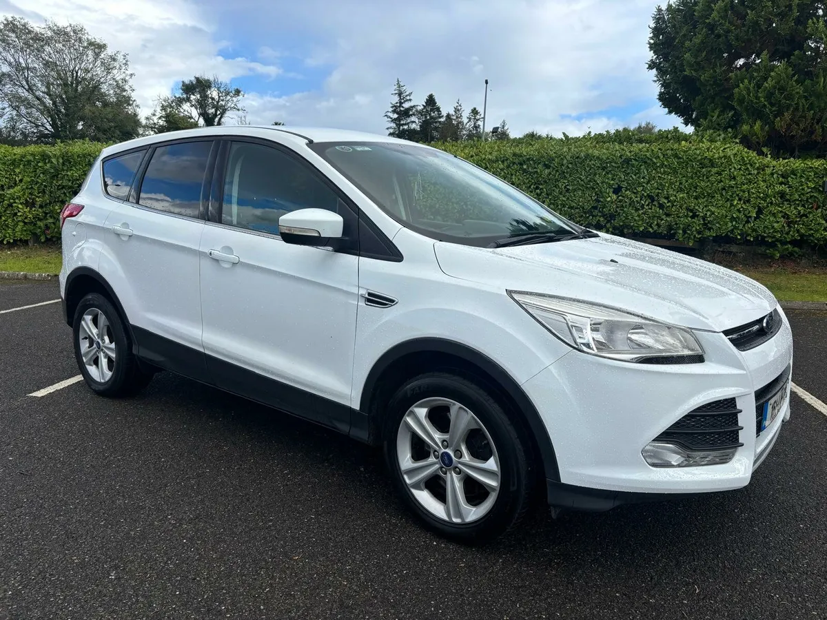 Ford kuga - Image 2
