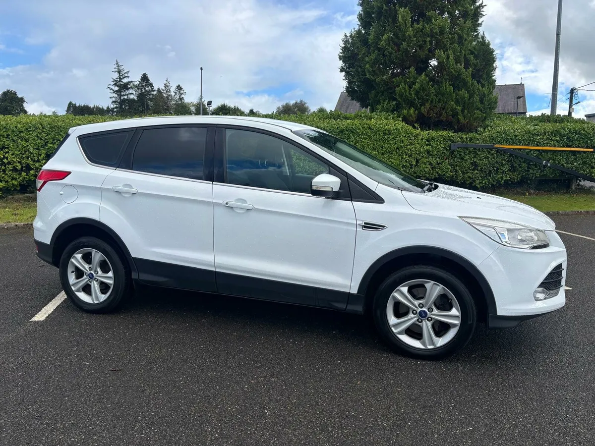 Ford kuga - Image 3