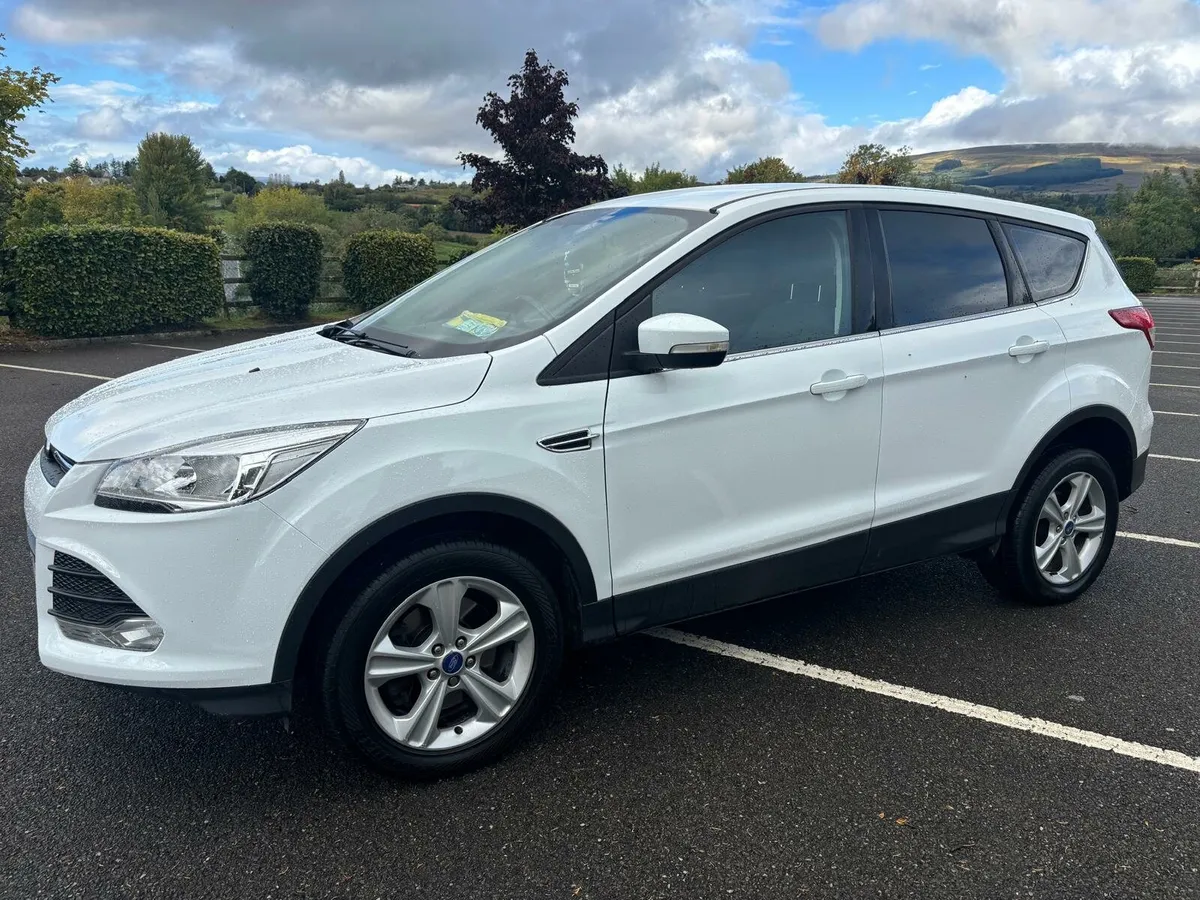 Ford kuga - Image 4