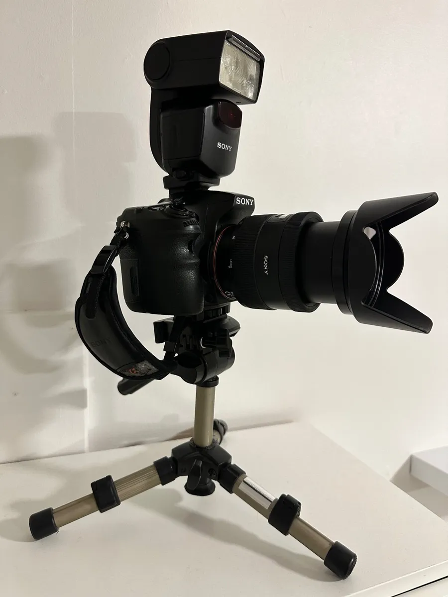 Sony a77 - Image 2