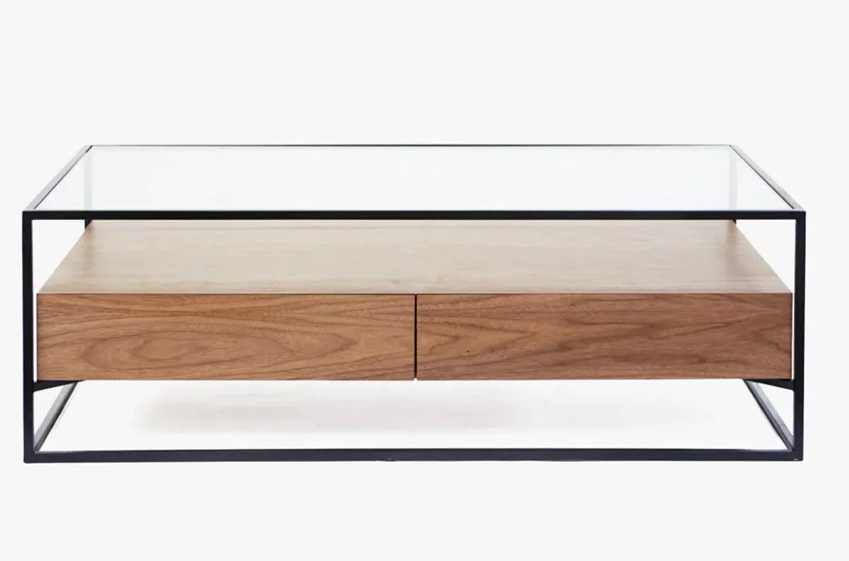 Meadows and Byrne Coffee Table - Image 3