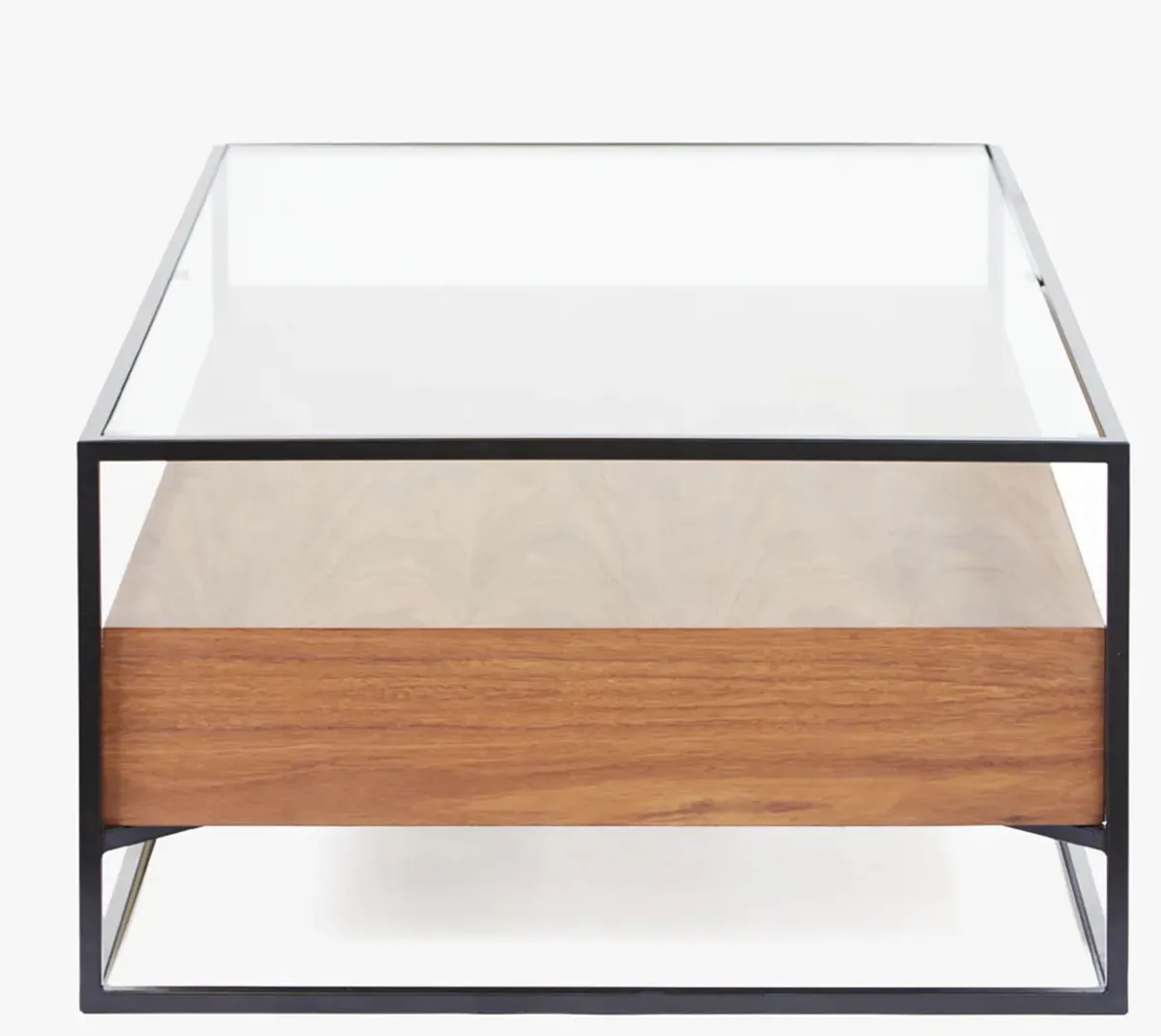 Meadows and Byrne Coffee Table - Image 4