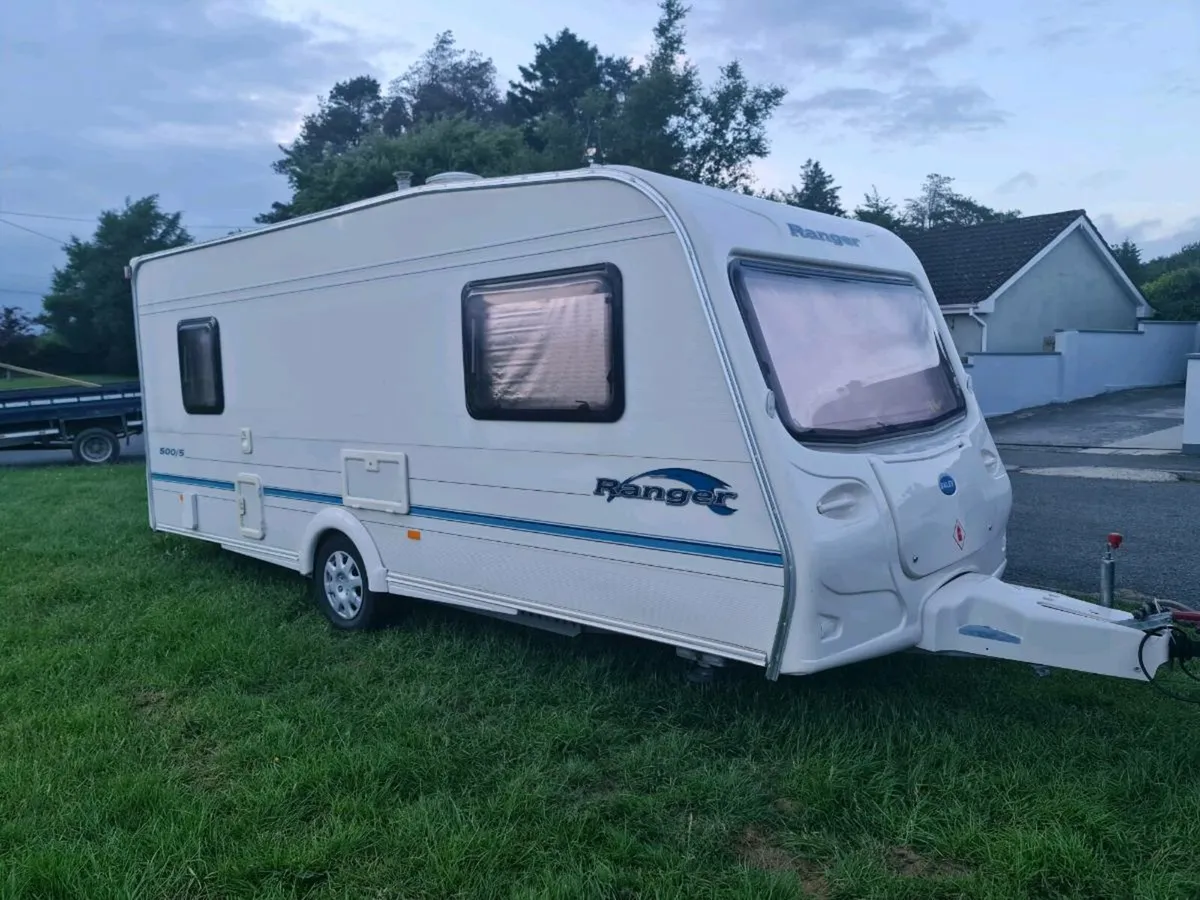 BAILEY RANGER FOR SALE. - Image 3