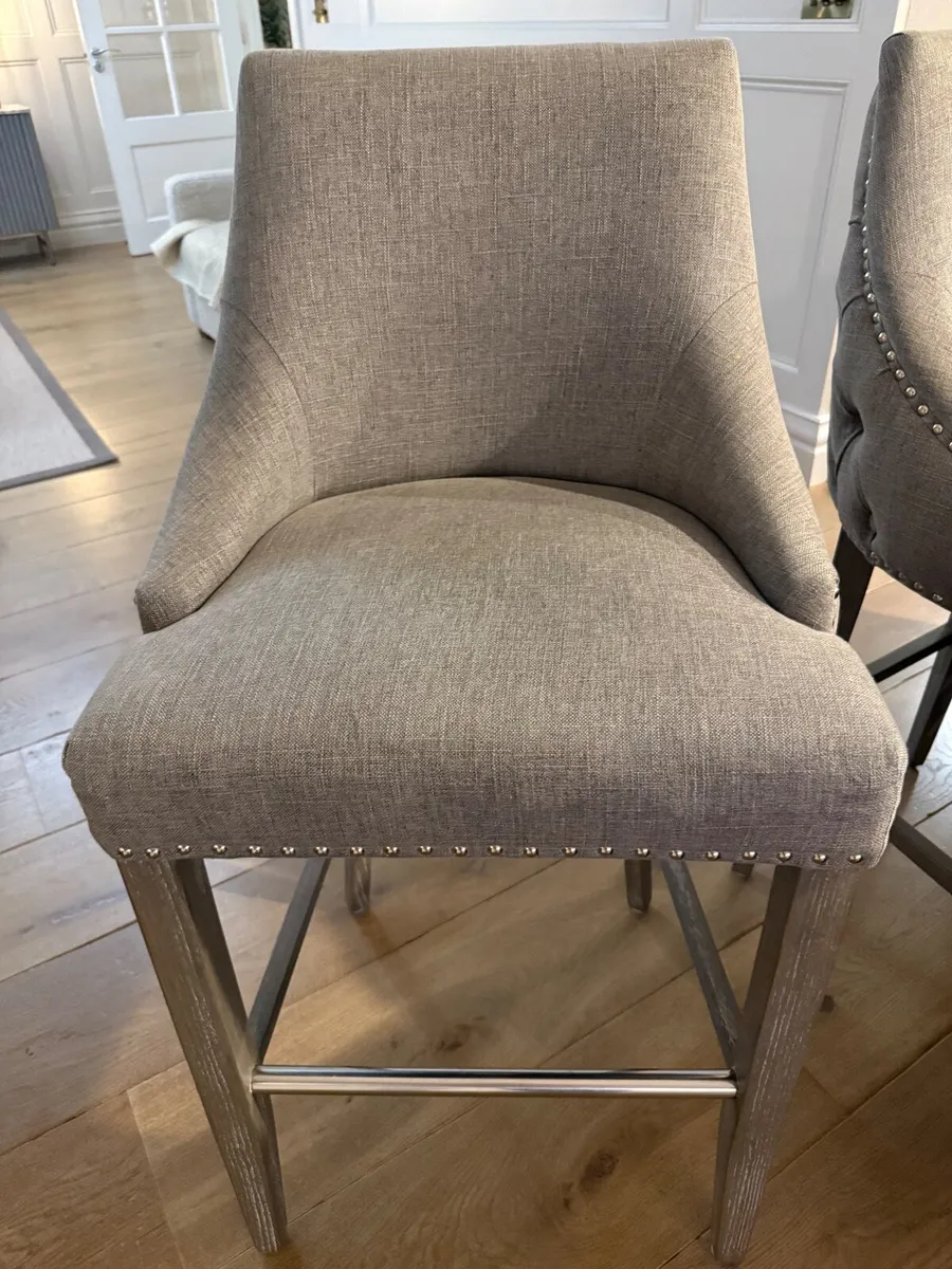 Bar stools - Image 4