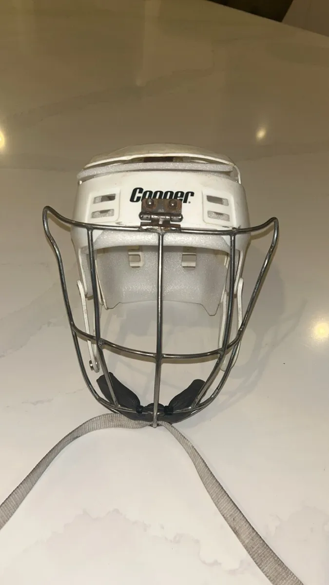 Cooper helmet - Image 2