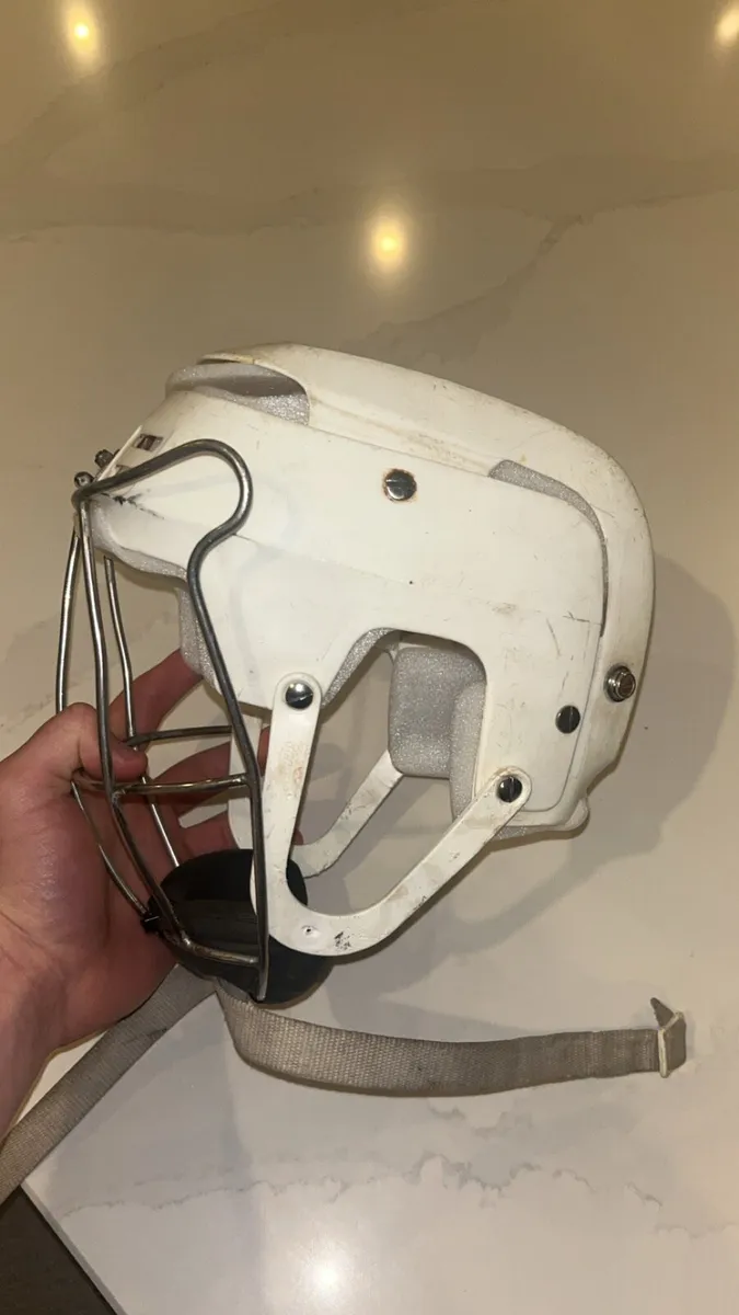 Cooper helmet - Image 3