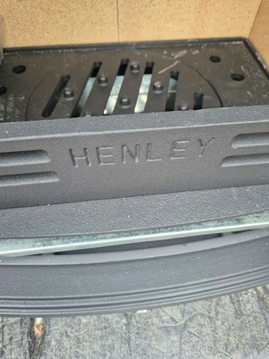 Henley 6kw - Image 4