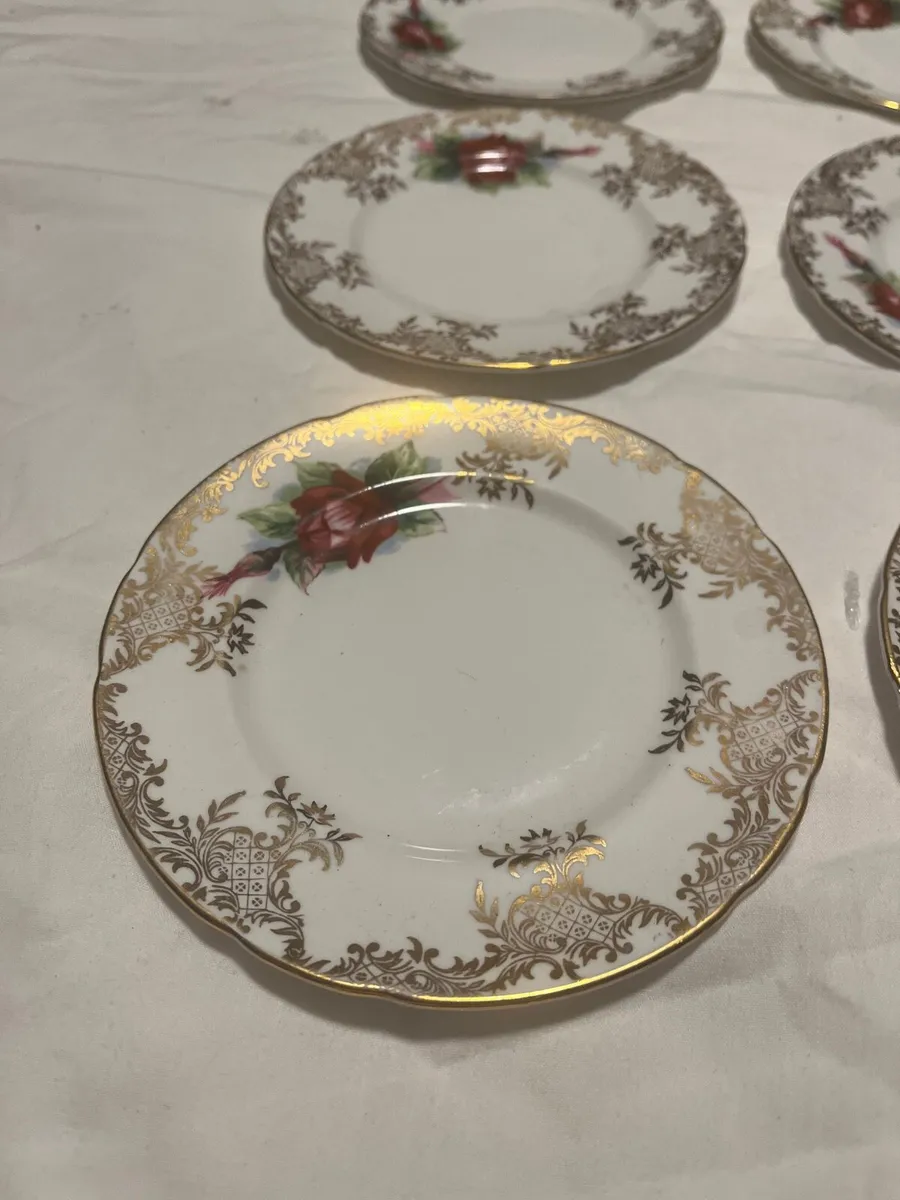 Tea set paragon - Image 2