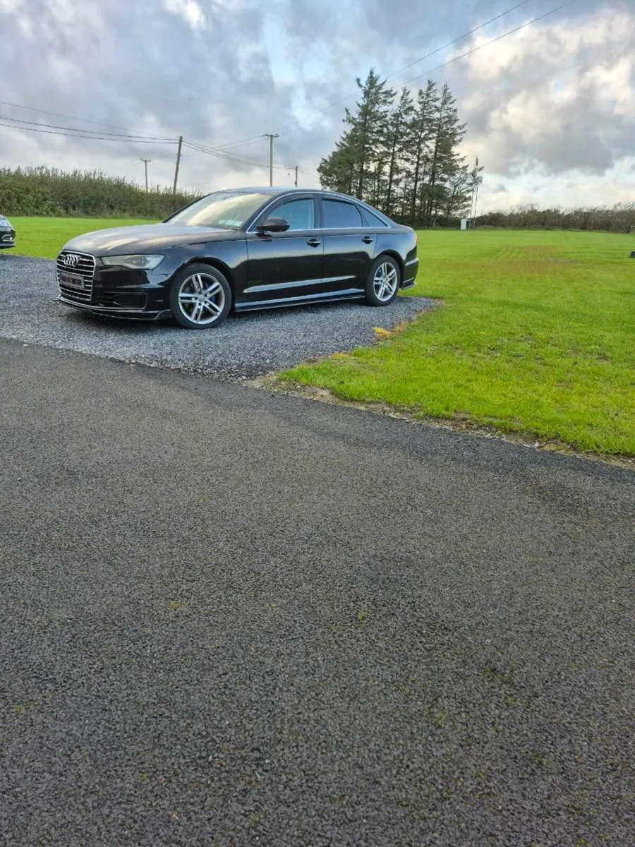 Audi automatic - Image 1