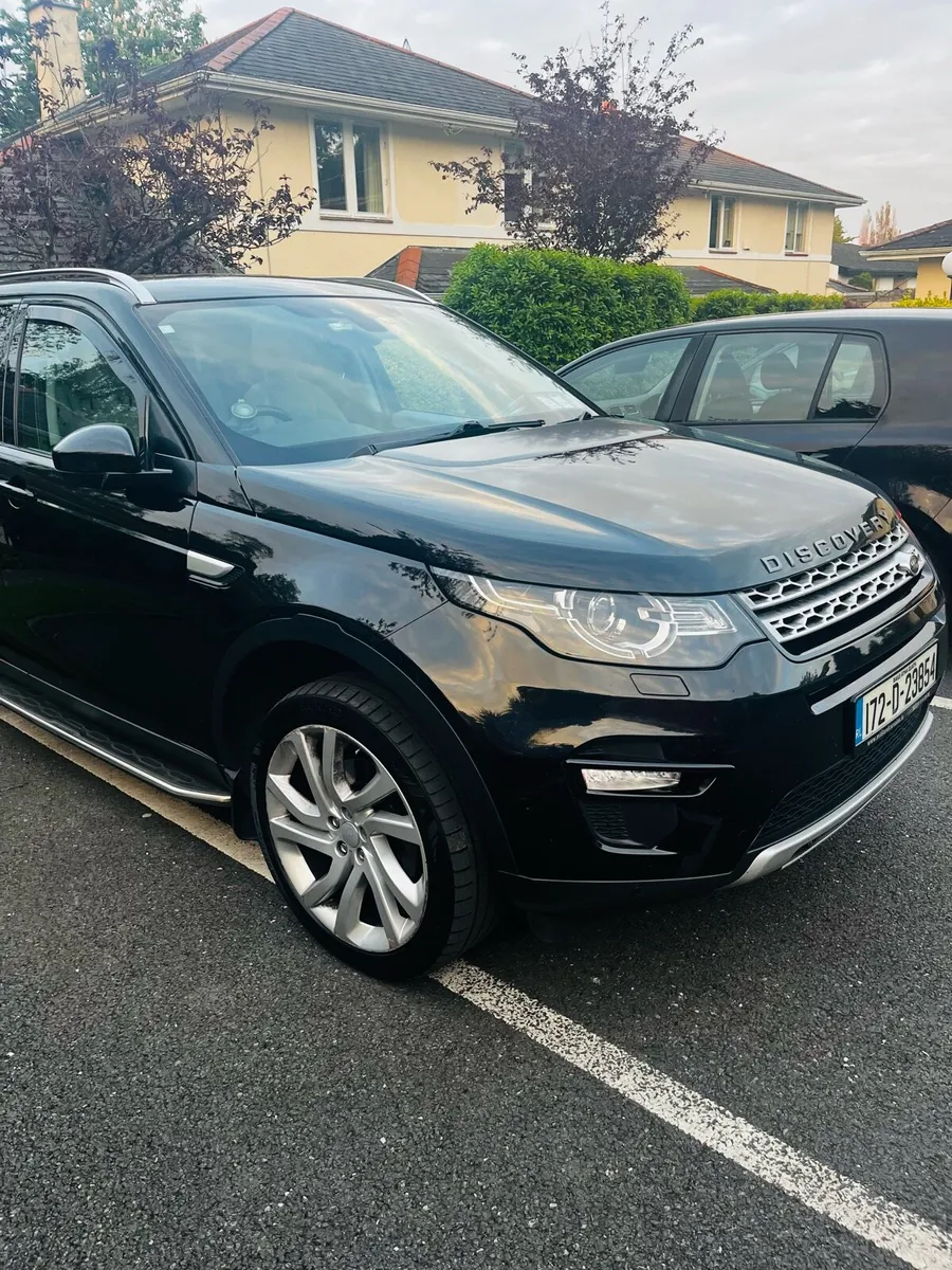 Discovery Sport - Image 2