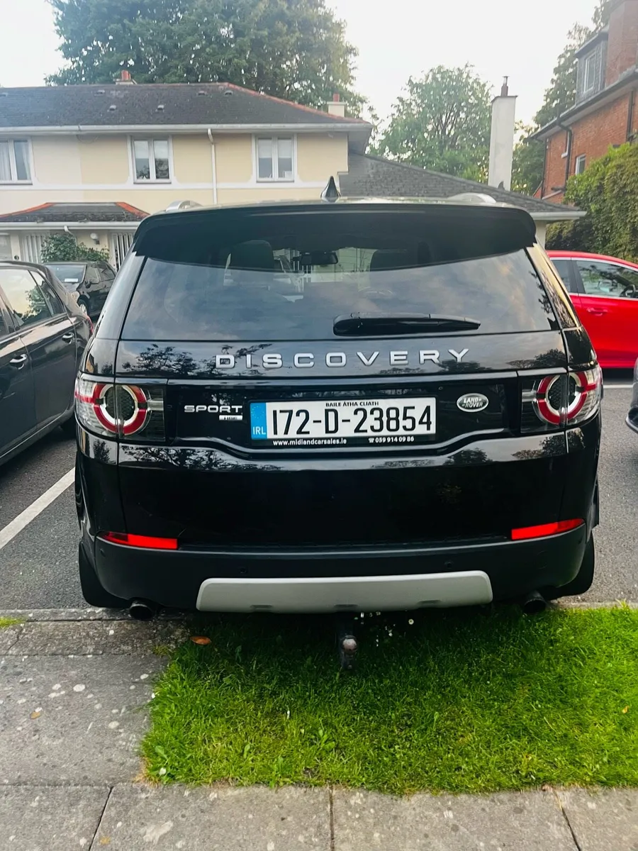 Discovery Sport - Image 4