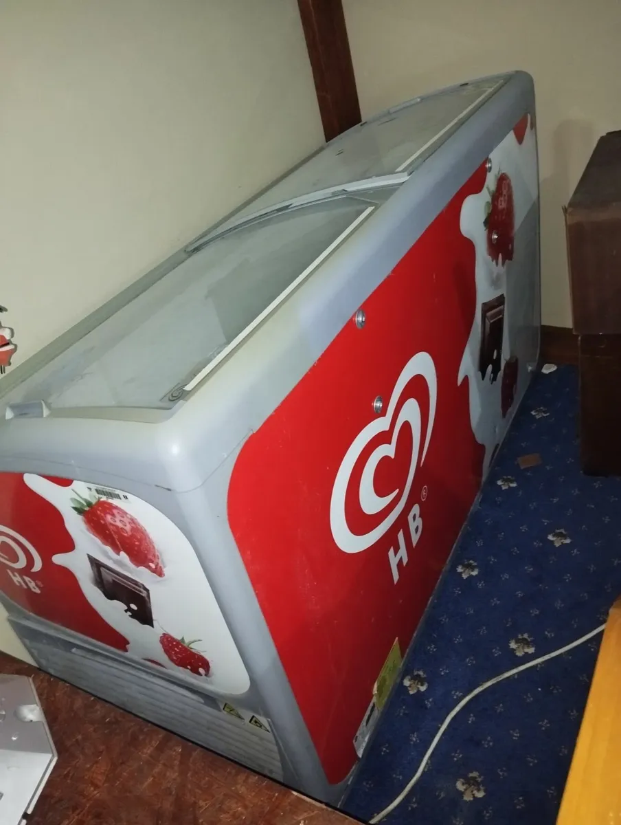 Freezer