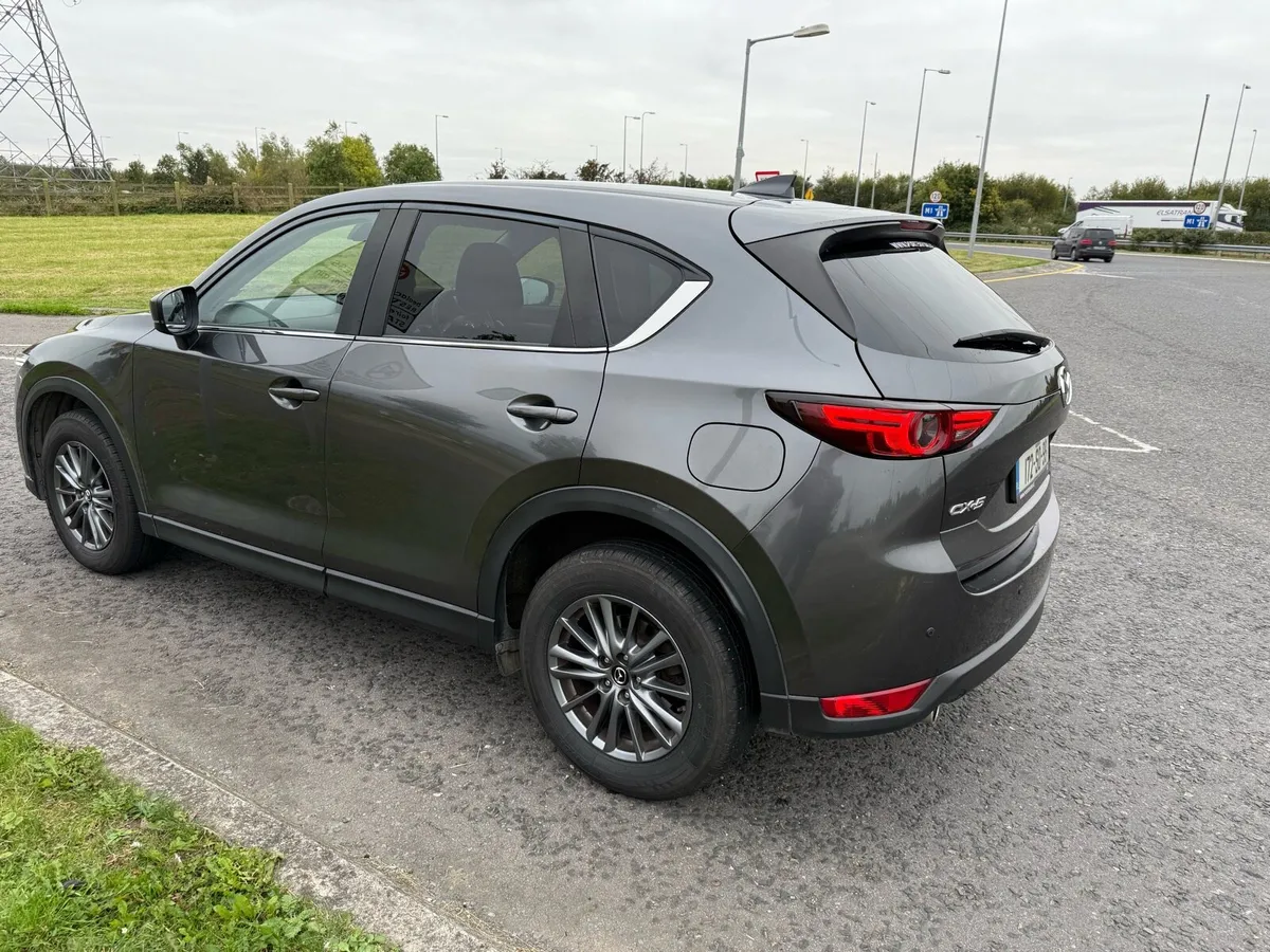 NEW SHAPE FULL MAZDA HISTORY NCT 07/27 - Image 4