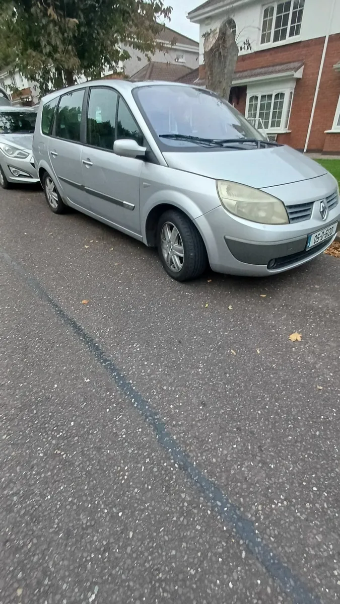 Renault Megane 2005 - Image 3