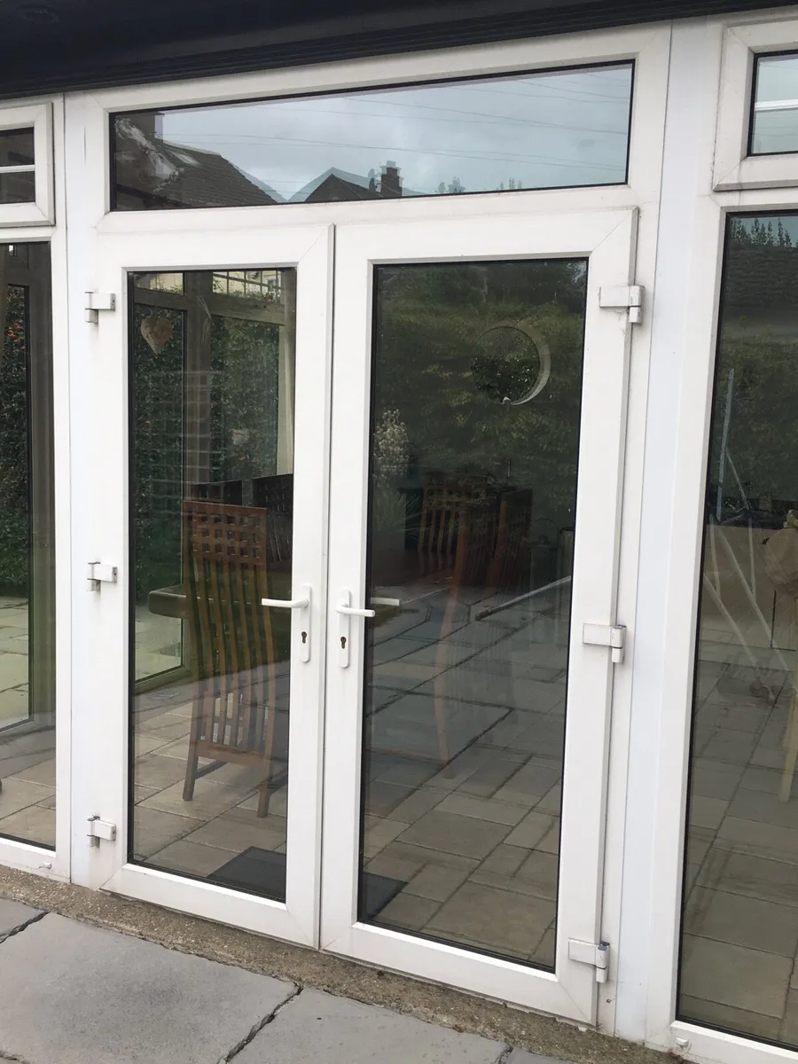 French Doors - Image 1