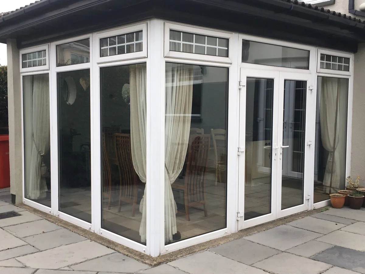 French Doors - Image 2