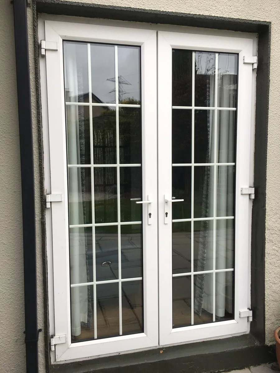 French Doors - Image 3