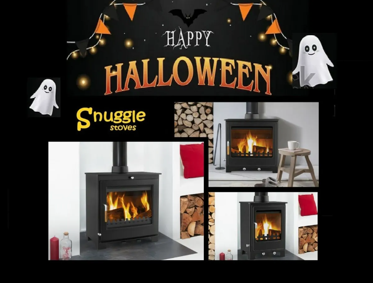 stoves - Image 1