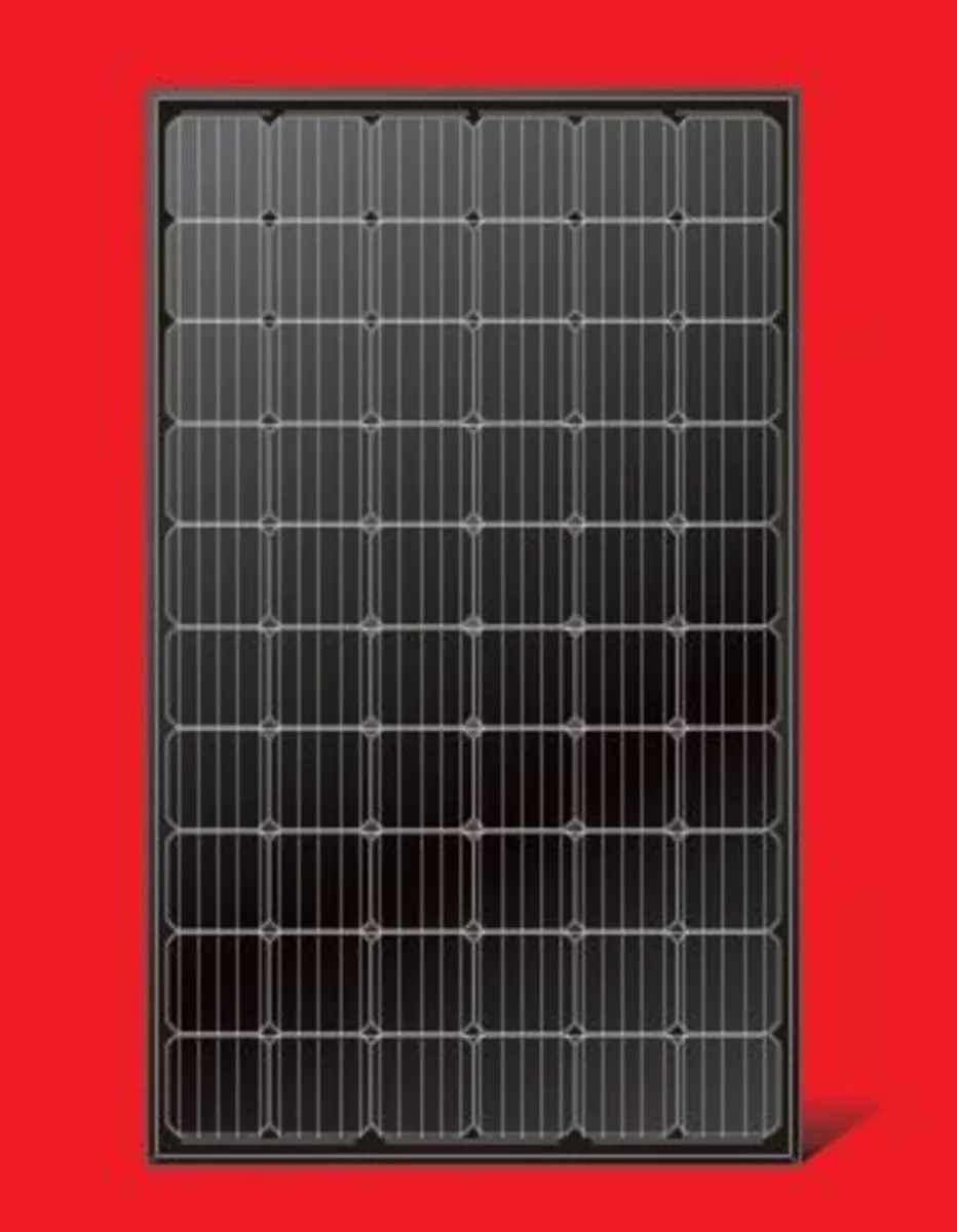 solar panels