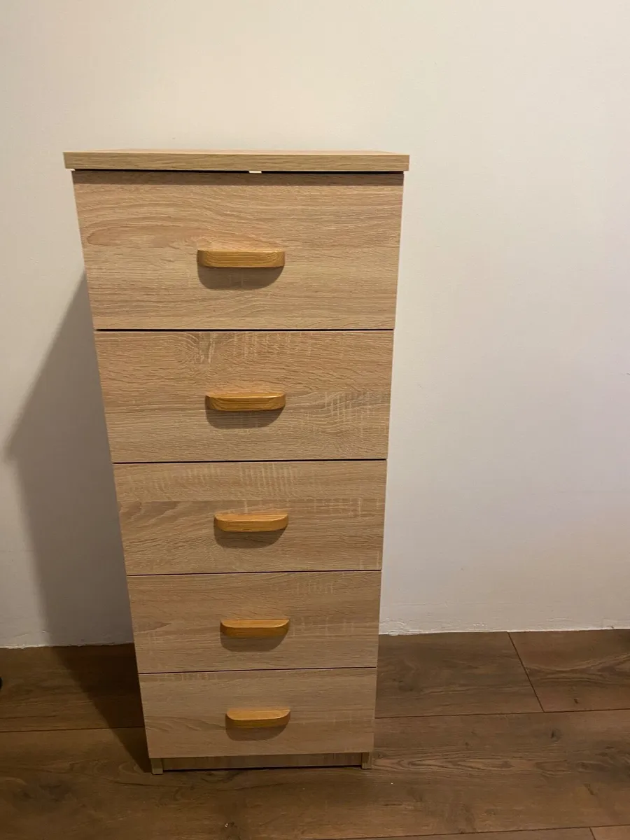 Chest of drawers - Image 2