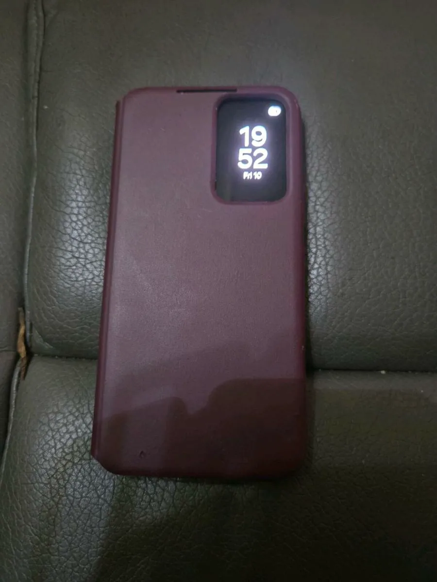 Samsung galaxy s23 fe - Image 2