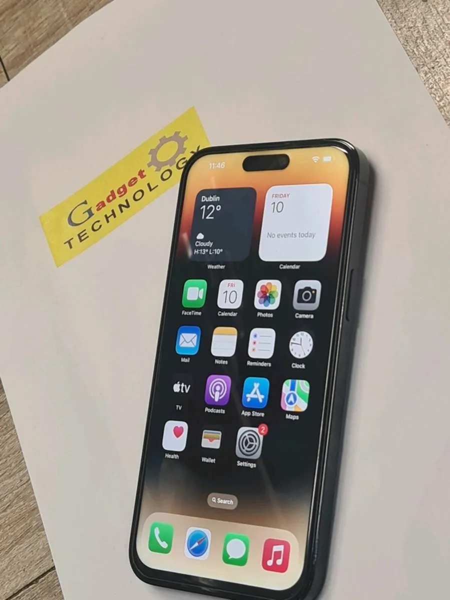 Iphone 14 probably unlocked - Image 3
