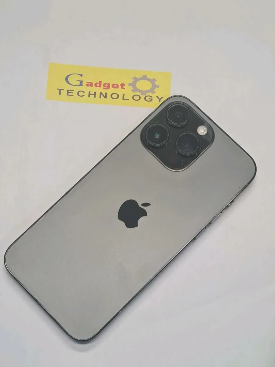 Iphone 14 probably unlocked - Image 1