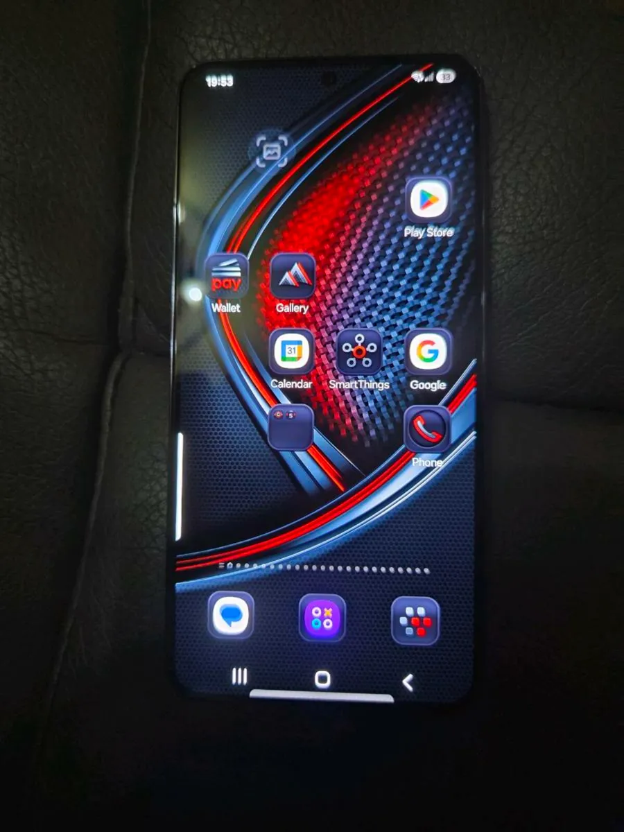 Samsung galaxy s23 fe - Image 4
