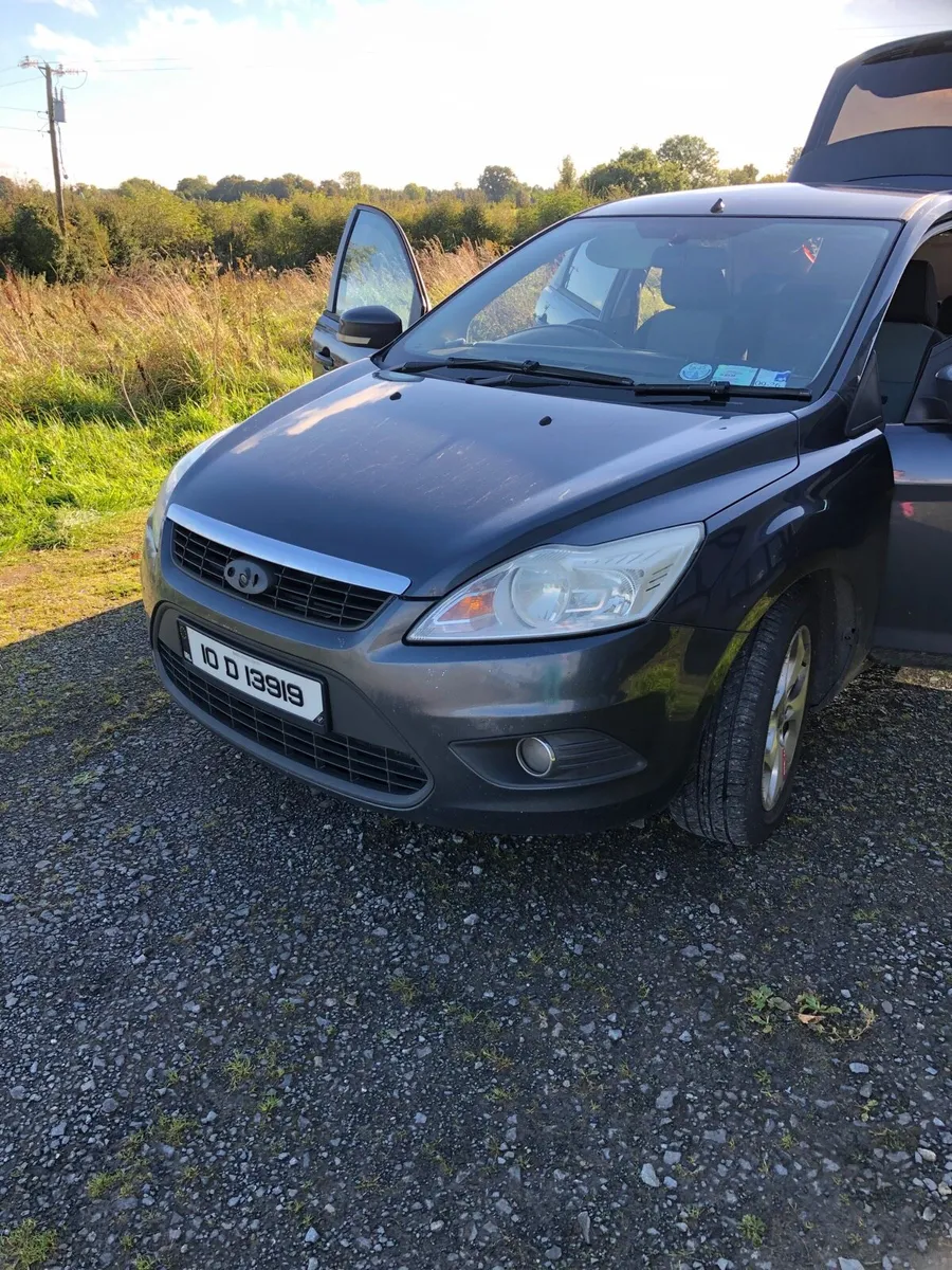 Ford Focus - Image 2
