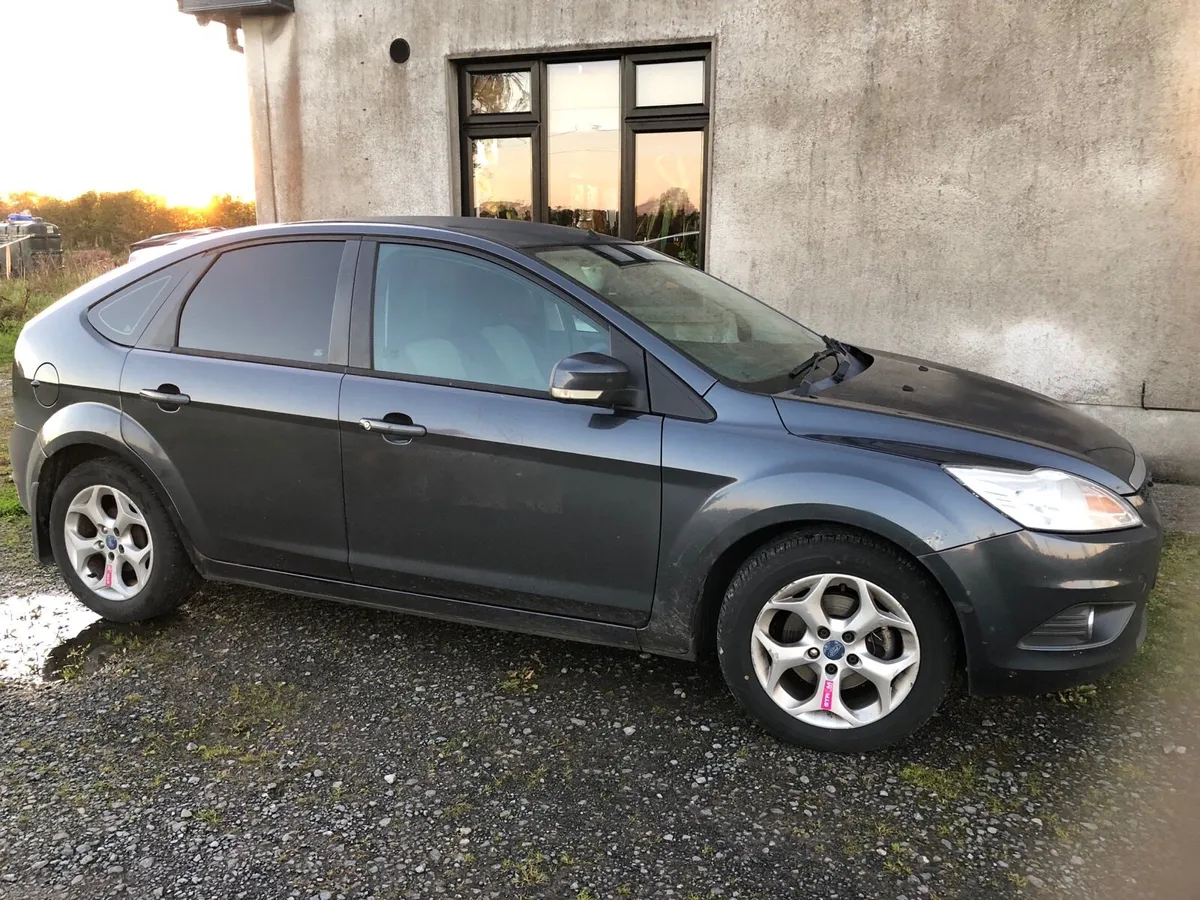 Ford Focus - Image 3