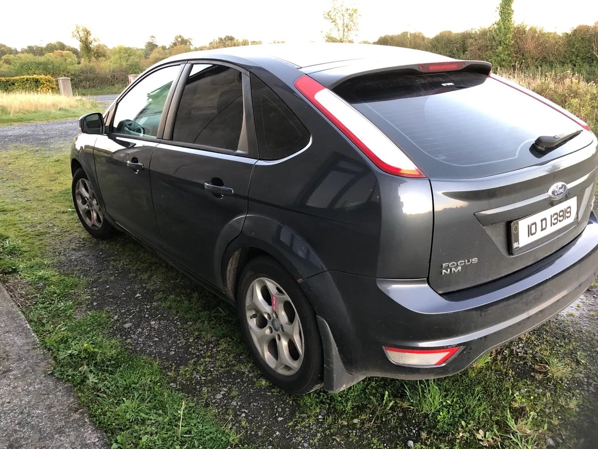 Ford Focus - Image 4