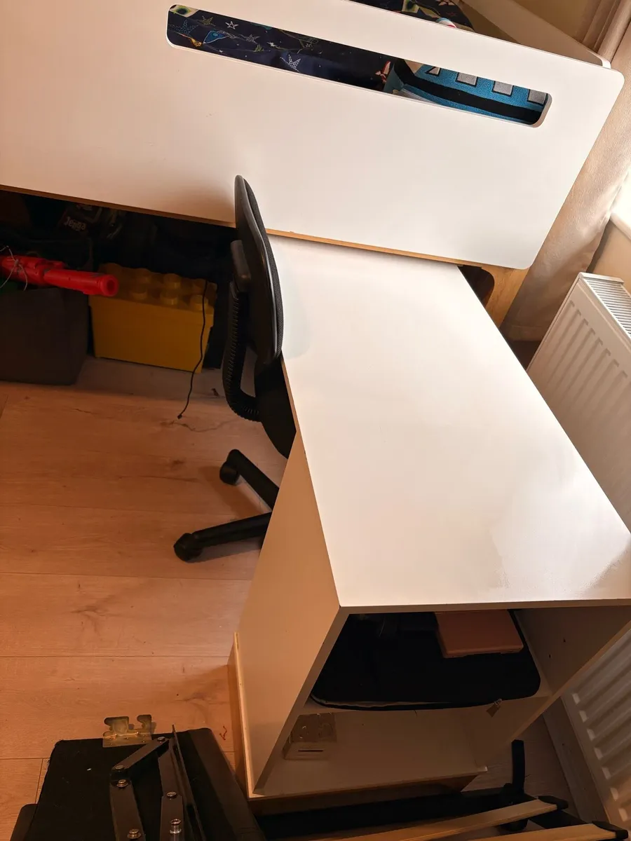 Mid sleeper bed - Image 4